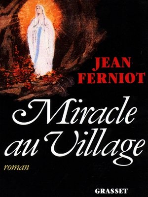 cover image of Miracle au village